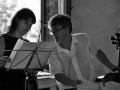 Prima del concerto