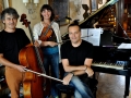 Trio, prove